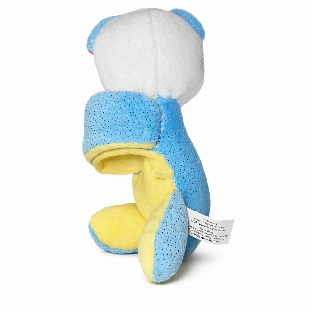 🔥CUTIE‎ CUFFS Jamie Panda Easter